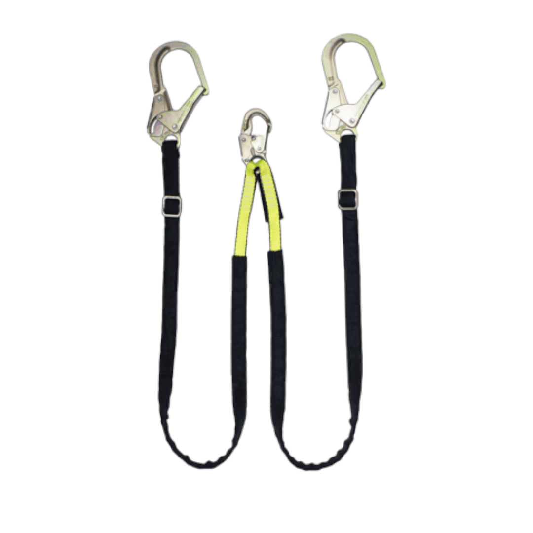 ESLINGA POSICION EN Y REATA GRADUA SIN ABSORB MARCA EPI REF 50-23RCG
