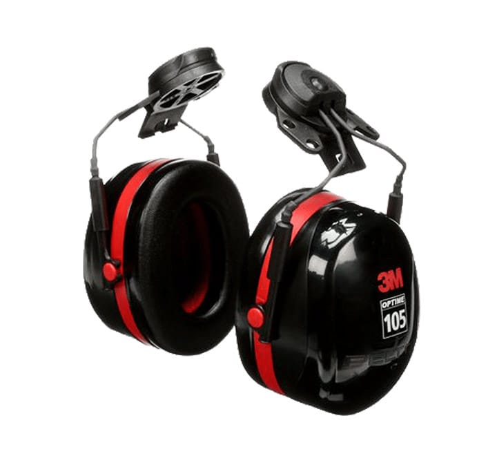 PROTECTOR AUDITIVO ADAPTABLE A CASCO H10P3E OPTIME 105