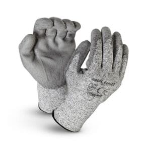 GUANTE ALLMAN SAFEFLEX CUT 5 PU