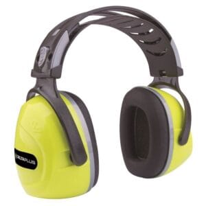 PROTECTOR AUDITIVO TIPO COPA PARA INSERTAR A CASCO INTERLAGOS LIGTH ABS INTERLIGHTHE