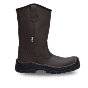BOTA SOLDADOR SAGA
