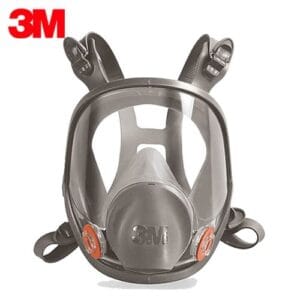FULL FACE REF 6800 3M™