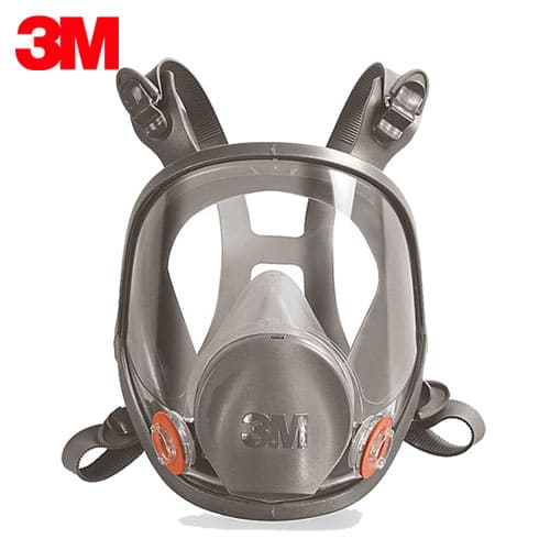 FULL FACE REF 6800 3M™