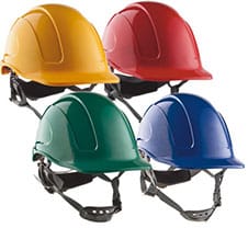 CASCO MOUNTAIN STEELPRO - Imagen 2