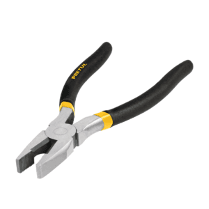 PINZA DE ELECTRICISTA 7", PRETUL