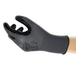 GUANTE EDGE NITRILO 48-128 ANSELL