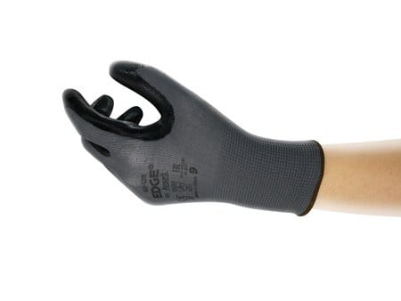 GUANTE EDGE NITRILO 48-128 ANSELL