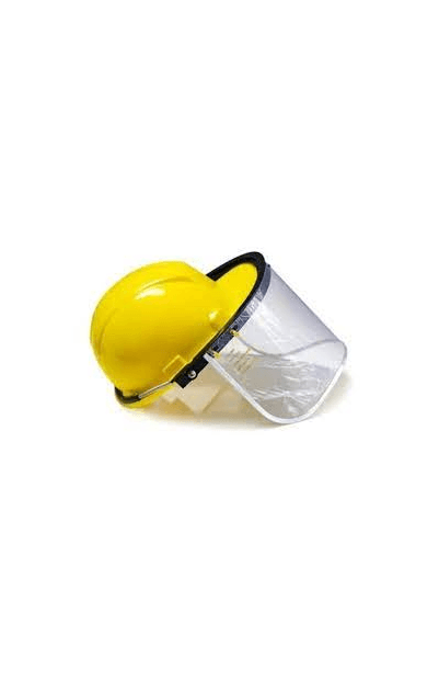 ADAPTADOR PLASTICO PORTA VISOR - Imagen 2
