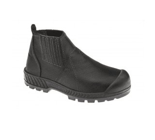 BOTA CUERO MARLUVA PLANTILLA 60B19