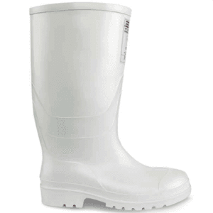 BOTA PROTECCION PVC GUERRERA ACIDOS GRASOS MARCA ROBUSTA