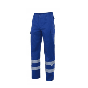 PANTALON DRILL RAZA 100% ALGODON