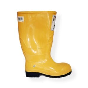 BOTA PVC WORKMAN SUPER SAFETY OIL RESISTANT