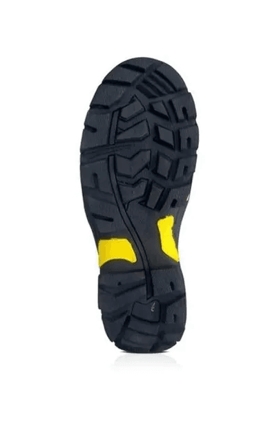 BOTA DE SEGURIDAD C/P STEEL SERIES - Imagen 2
