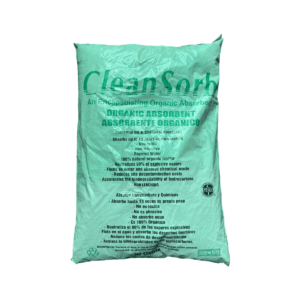 ABSORBENTE DERRAME GRANULADO X KILO