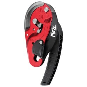 DESCENDEDOR ANTIPANICO PETZL ID L