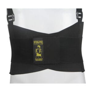 CINTURON LUMBAR ERGONÓMICO