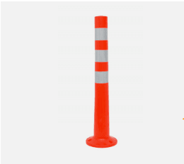 HITO EN PVC FLEXIBLE DE 75 CM