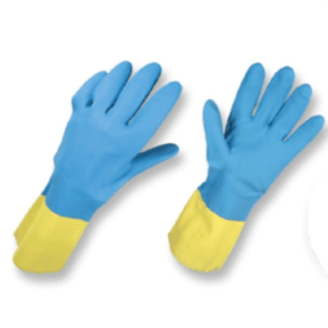 GUANTE NEOPRENO BLUE GRIP