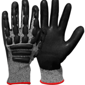 GUANTE MULTIFLEX CUT 5 IMPACT LATEX
