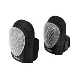 RODILLERAS DE PVC TRUPER COD 12952