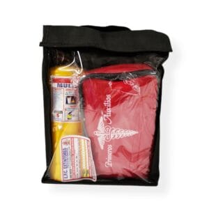 KIT DE CARRETERA AUTOMOVIL