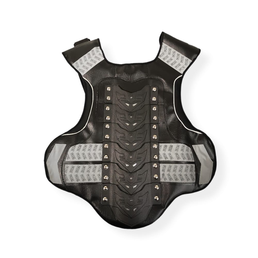 PECHERA CHALECO PROTECCION MOTOCICLISTA DR1 SHIELD - Imagen 2