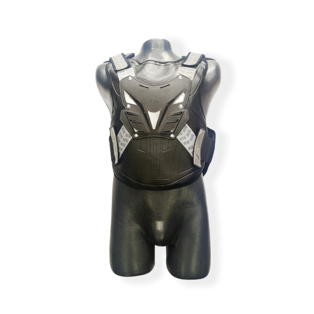 PECHERA CHALECO PROTECCION MOTOCICLISTA DR1 SHIELD - Imagen 4
