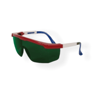 LENTE TOP GUN IR 5.0 INFRARED