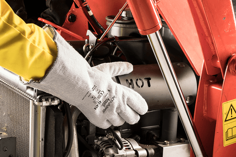 GUANTE CRUSADER FLEX ACTIVARMR® 42-474 - Imagen 2