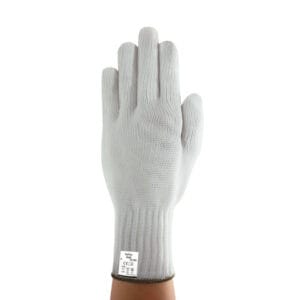 GUANTE HYFLEX 74-301 HEBRAS DE ACERO