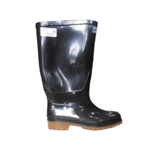 BOTA PVC WORKMAN MACHA ALTA