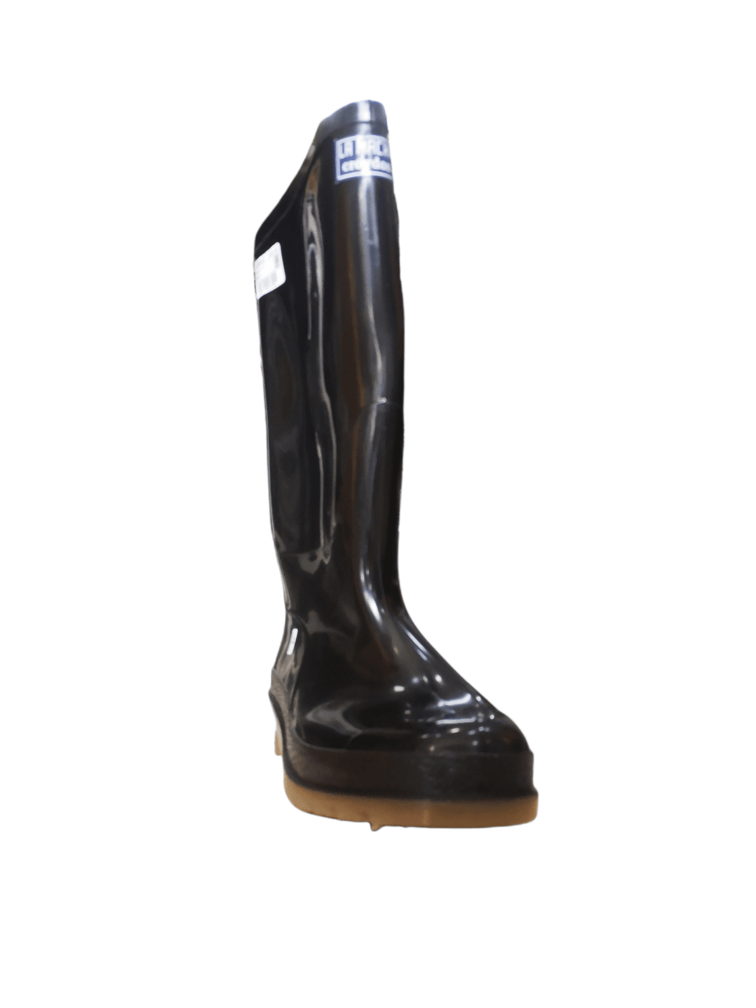 BOTA PVC WORKMAN MACHA ALTA - Imagen 2
