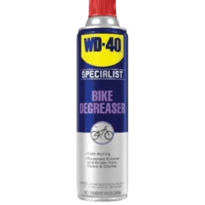 WD‑40 SPECIALIST® BIKE DESENGRASANTE