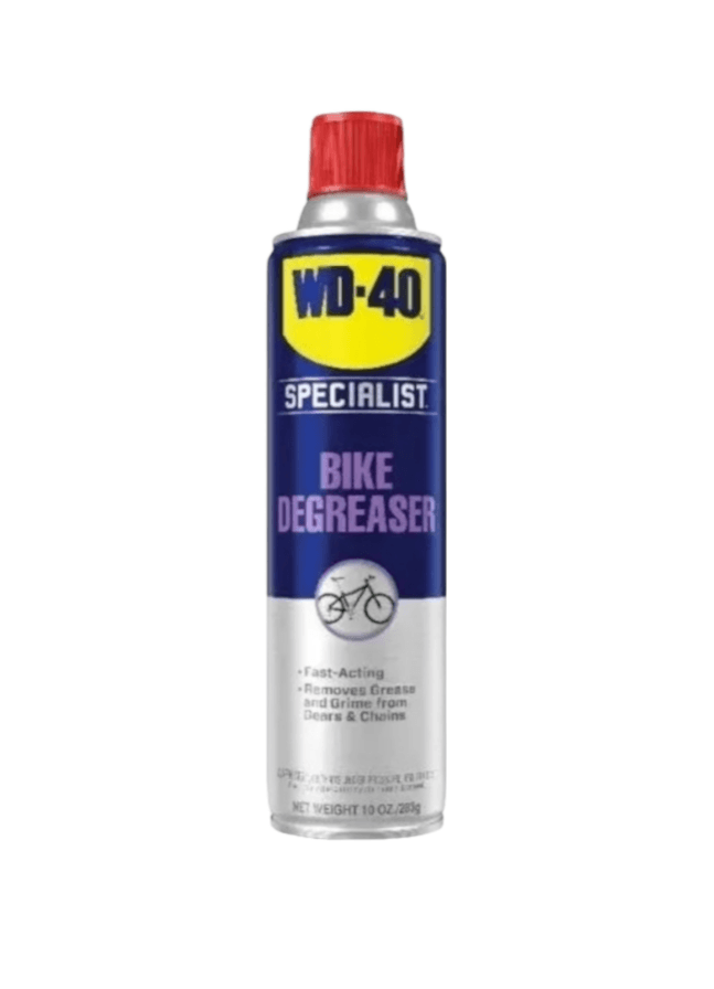 WD‑40 SPECIALIST® BIKE DESENGRASANTE