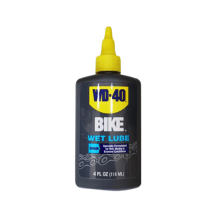 WD‑40 BIKE WET LUBE