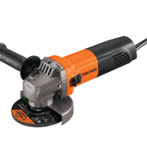PULIDORA ANGULAR 4-1/2" 700 W, TRUPER 14013