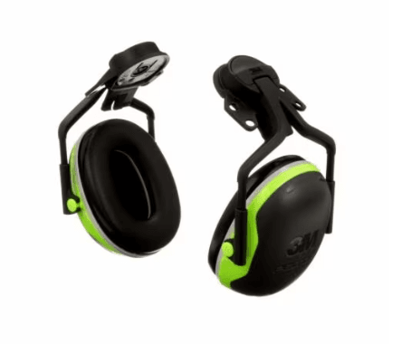 OREJERA AISLADAS ELECTRICAMENTE PARA CASCO X4P5E