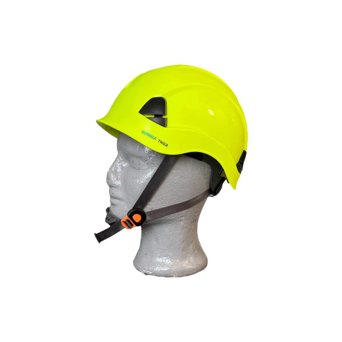 CASCO TIPO I THOR SOSEGA REF: 1507 - Imagen 3