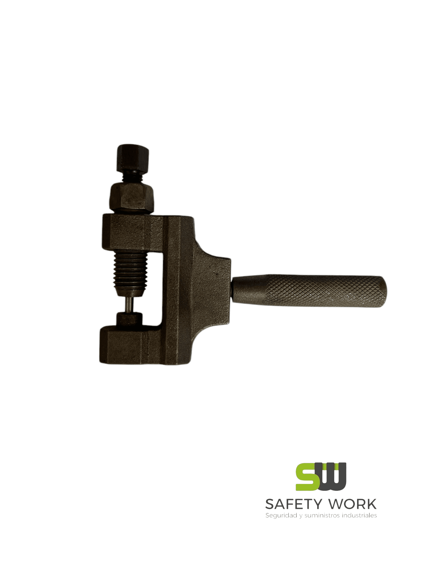 DESPINADOR CADENA MOTO FUSHI 420-530